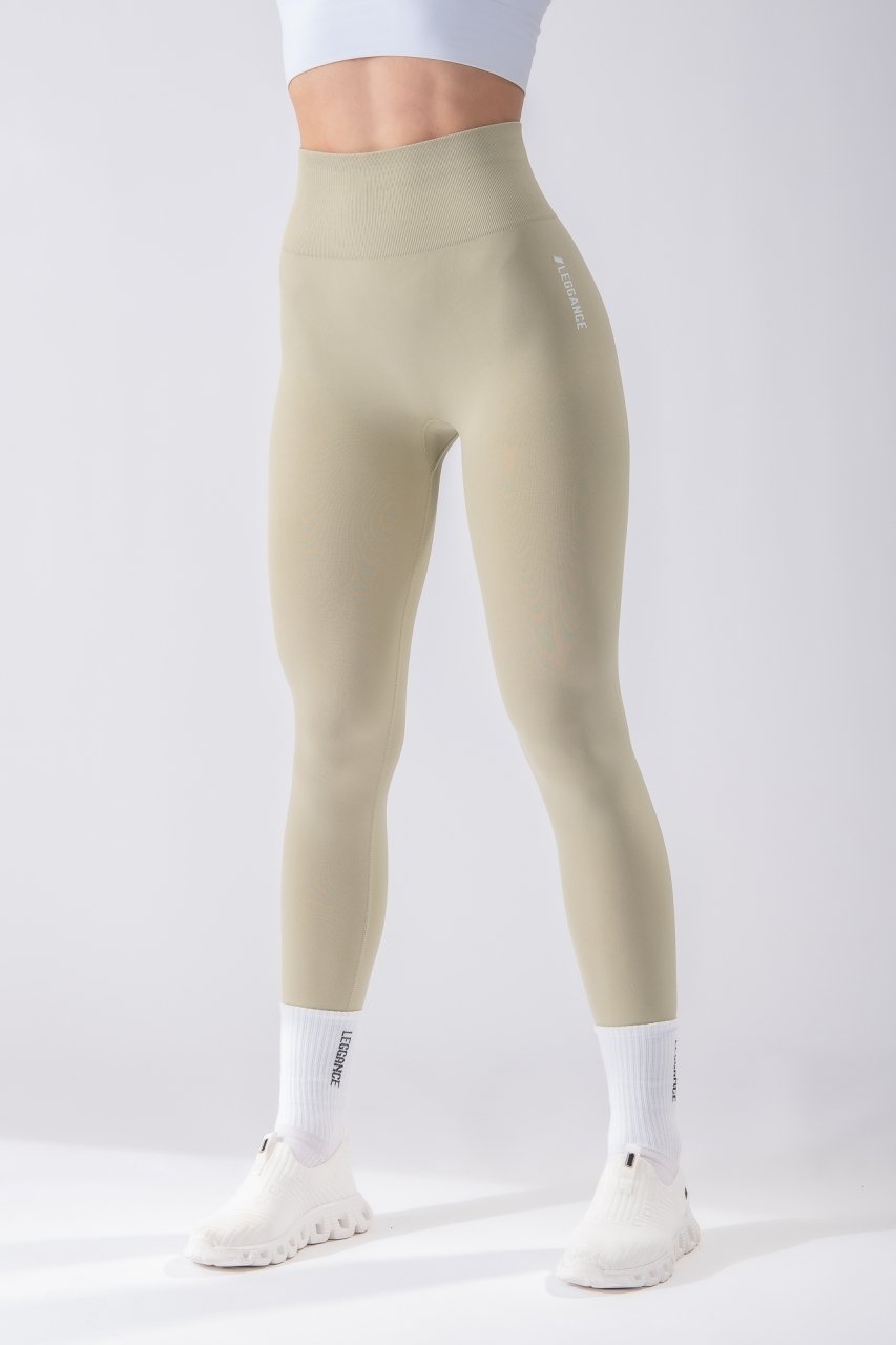 Defines V.2, Sage-Mist Leggings