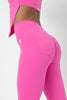 Vanity Pink Leggings