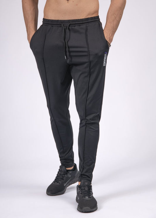 Men's Gym trousers Street-Fit Black  V1