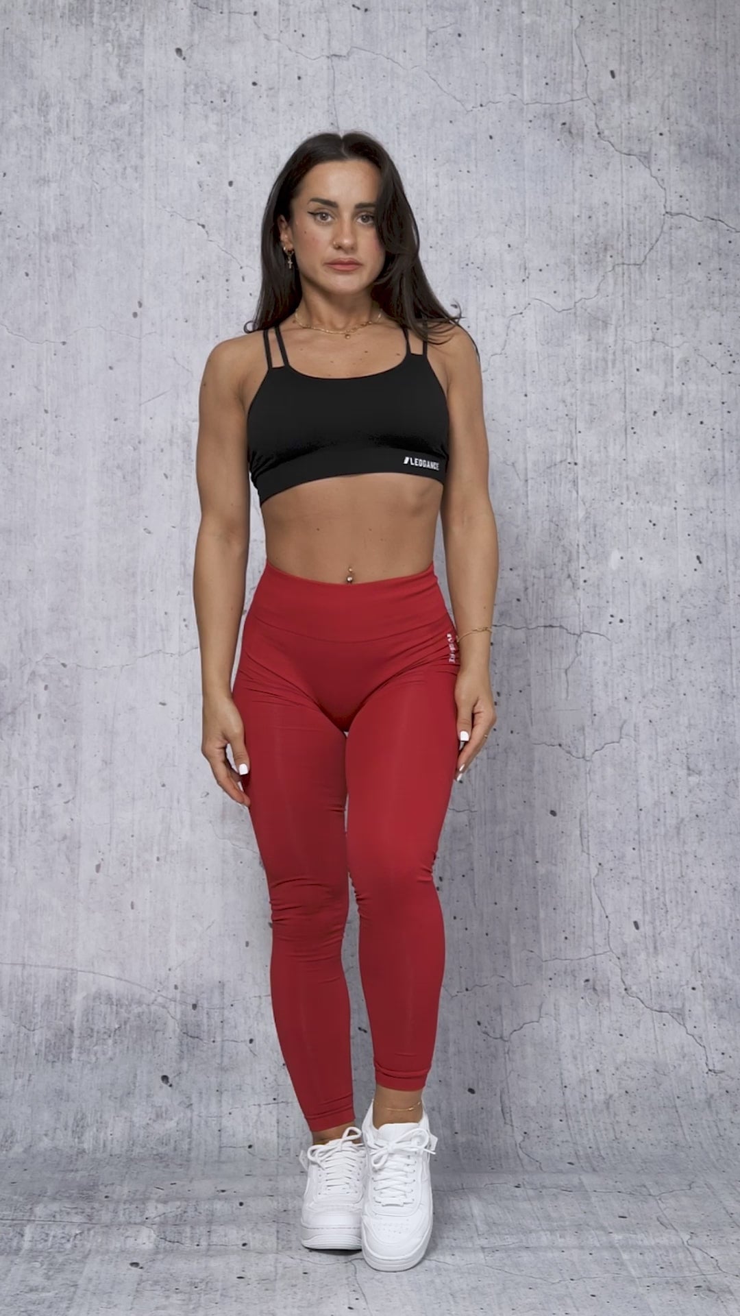 AmplifyShape, Leggings